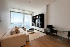 Vacant | Fully Furnished | Marina View
