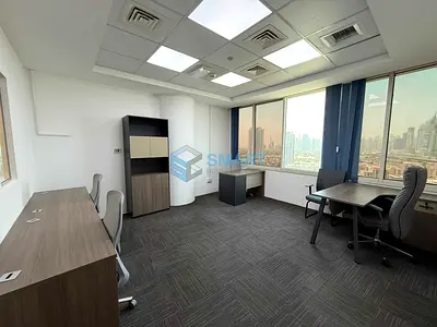 Premium Office Space for Rent