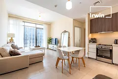 Furnished l View Now l Steps to Dubai Hills Park