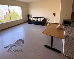 Community View 2BR | Semi-Furnished | Vastu compliant