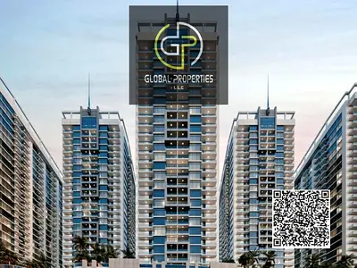 City View 1 BHK | Prime Location | Flexible Payment Plan