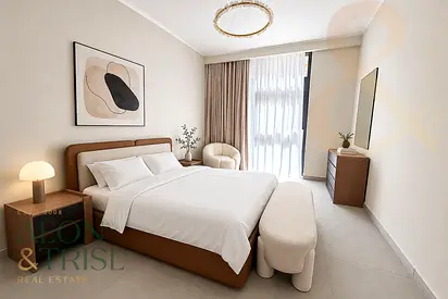 1 Bedroom Apartment For Rent in JVC