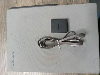 Remarkable paper pro Tablet