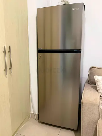 super general fridge