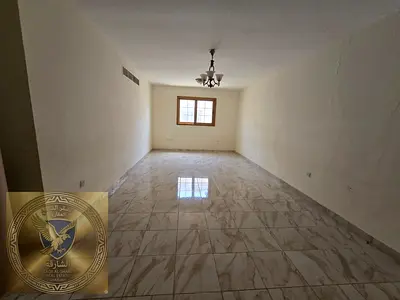 للأيجار أرخص غرفتين وصالة في المجرة بأطلالة مفتوحة مع غرفة غسيل وتشطيب حديث وبناء فخم مساحة واسعة جدا ومناسبة