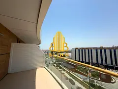 *Elegant 2-Bedroom Apartment | Partial Sea View | Saadiyat Island | Abu Dhabi*