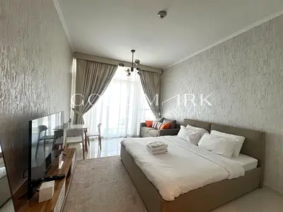 Fully Furnished I Vacant I Community view
