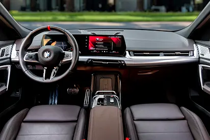 صورة مصغرة 8 لـ 2025 BMW X2
