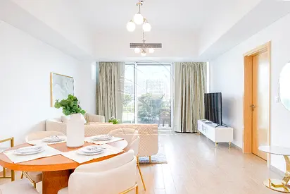 BIG Layout! Fully Furnished Unit | Prime Location