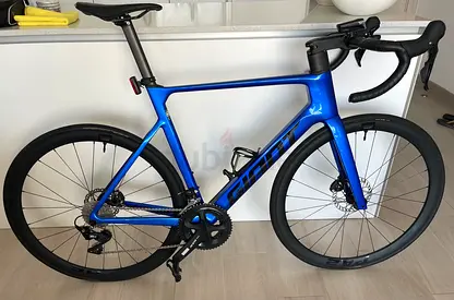 Giant Propel Advanced 2 - Excellent Condition