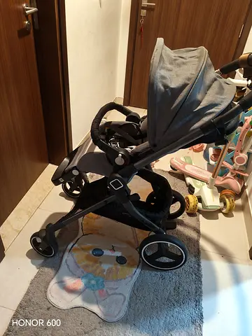 Stroller