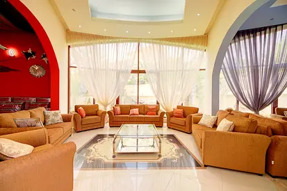 Renovated Turnkey Home with Expansive Interiors