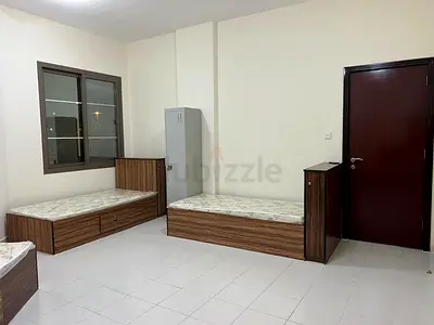 Affordable Bed space available | monthly rent | Clean and comfortable