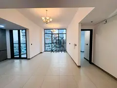 Cozy 2 BR|Equipped Kitchen |Ready to Move