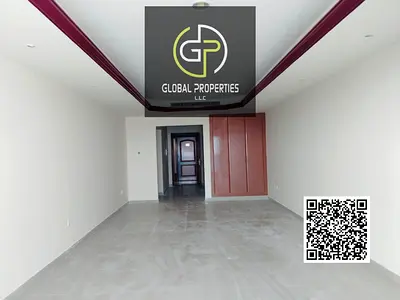 Empty 2 BHK for Sale in Corniche Tower | City View | AED 770K