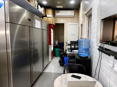 🚨 URGENT SALE – Lazeez Kebab Restaurant for Sale 🚨