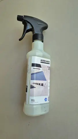 Universal Stain Remover