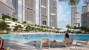 VASTU UNIT | BELOW OP | MID FLOOR | STREET VIEW | RESALE