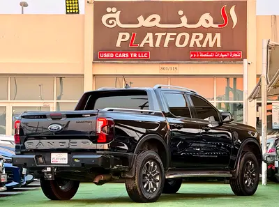 2023 FORD RANGER 缩略图 2