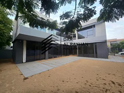 Sendian Cluster – Forest 5-Bedroom Villa | Masaar, Sharjah| Ready to Move In | For Sale