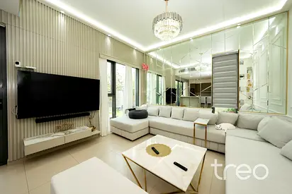 Fully Upgraded | Furnished | Corner Plot