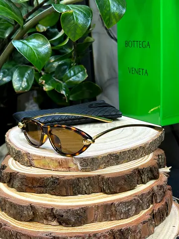 Bottega Veneta sunglasses for women