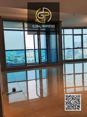 2bhk city view in ACR Cash