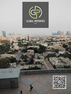 2bhk city view in ACR Cash