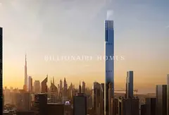 Panoramic Views | 2BR Apartment | Burj Azizi Sheikh Zayed Road | Furnished