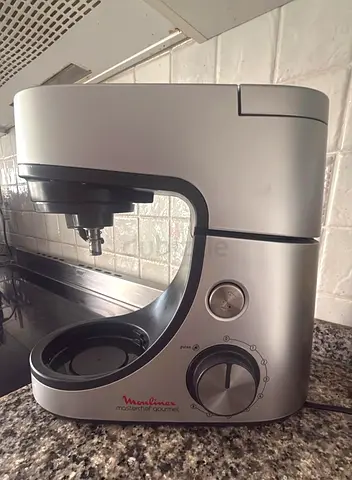 Masterchef gourmet stand mixer
