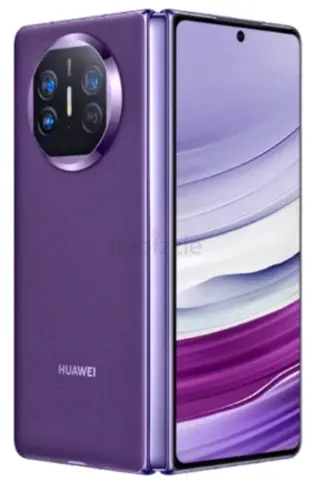 (New Colour)Mate X7 512 Brand New TDRA Version