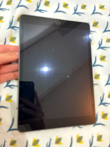 Ipad 9th Generation - Perfect Condition - Small engraving
