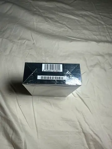 Sealed unused Blue De Chanel Parfum