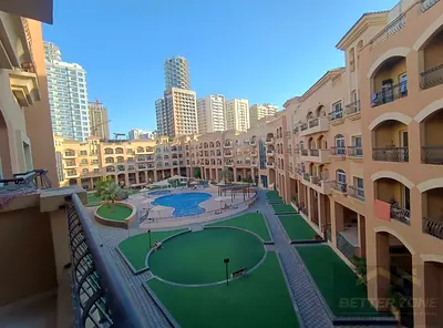 1 Bedroom Hall - Furnished - Ready to Move In