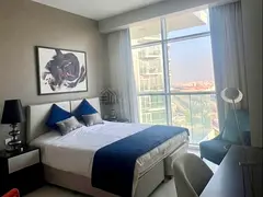 Modern Furnished 1BR|High Floor |Prime DAMAC Hills