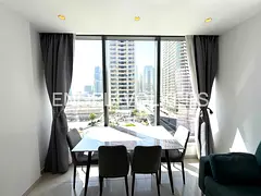 Fully Furnished | Ready To Move | Prime Location