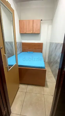 PREMIUM PARTITION ROOM IN BARSHA HEIGHT NEAR DIC METRO STATION (TECOM) DUBAI