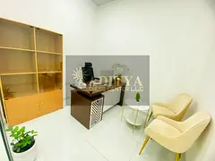 Beautiful Office | Direct from Landlord | Monthly Rent
