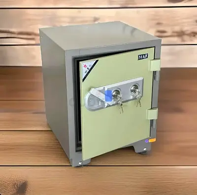 105KG Brand New Safe Locker For Sale