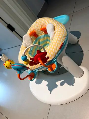 Baby toys