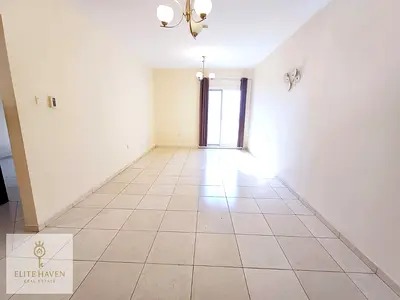 Hot offer 1 month free 1 bhk with master room. Gym. Pool. Separate Hall with 6 cheque near Sahara center