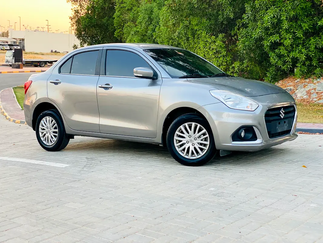 Suzuki Dzire 2022 — photo 1 of 15