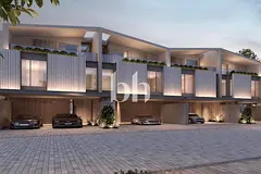 Semi Detached | Single Row | Unique