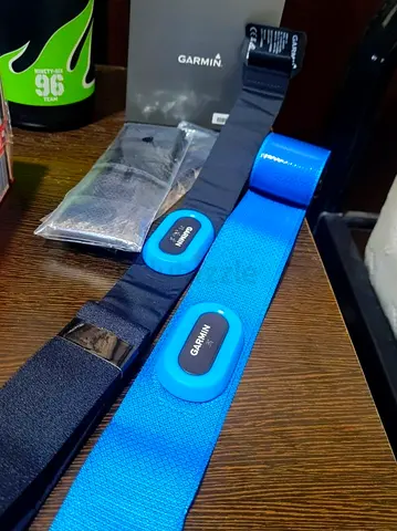Original Garmin HRM Pro  HRM Swim Bundle