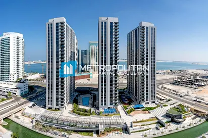Hot Deal | Mid Floor | Balcony with Amazing View