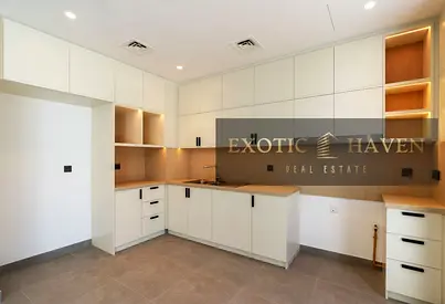 Single Row | Close to Amenities | Vacant Soon