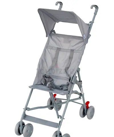 Brand new stroller available at a stealing price