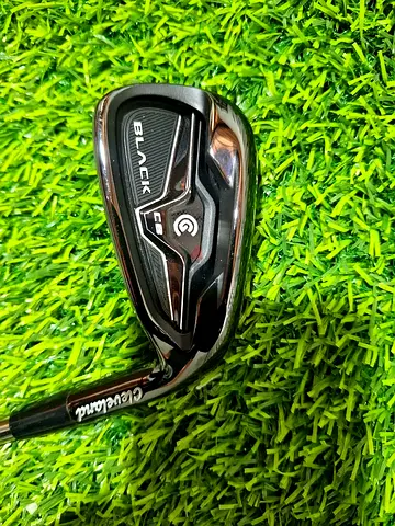 Cleveland 8 Iron