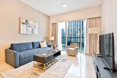 High ROI Investment | Furnished | Prime Downtown