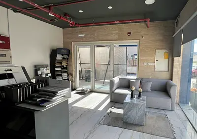 Prime 4,000 sqft Building Materials Factory  License For Sale – Unmatched Rent (Al Warsan)